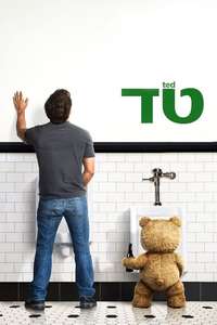 Ted - Posters