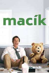 Ted - Posters