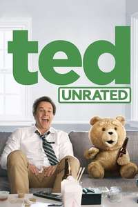 Ted - Posters