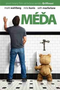 Ted - Posters