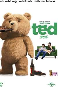 Ted - Posters