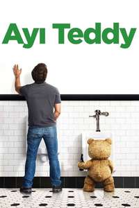 Ted - Posters