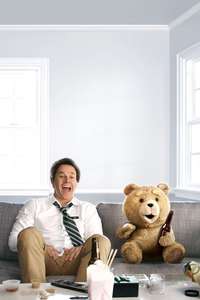 Ted - Posters