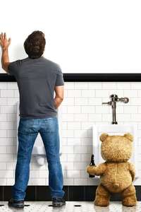 Ted - Posters