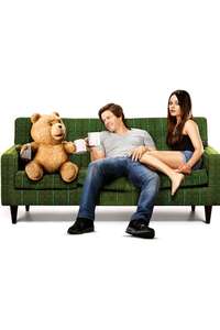 Ted - Posters
