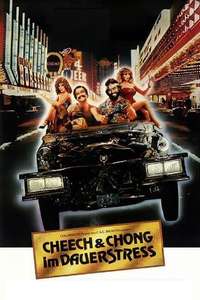 Things Are Tough All Over - Poster