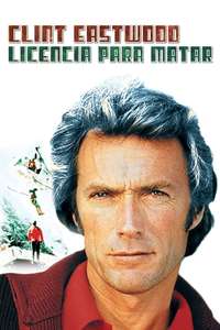 The Eiger Sanction - Poster
