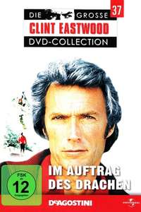 The Eiger Sanction - Poster