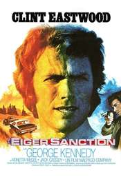 The Eiger Sanction