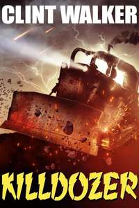 Killdozer - Posters