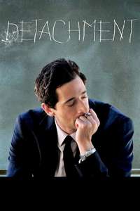 Detachment - Poster