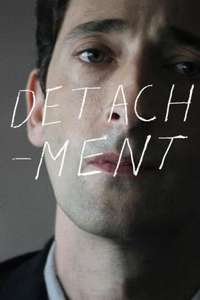 Detachment - Poster