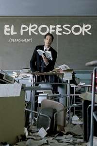 Detachment - Poster