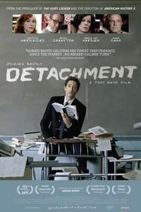 Detachment - Poster
