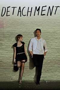Detachment - Poster