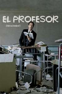 Detachment - Poster