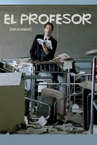 Detachment - Poster