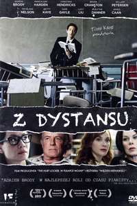 Detachment - Poster