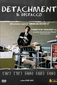 Detachment - Poster