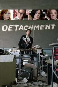 Detachment - Poster