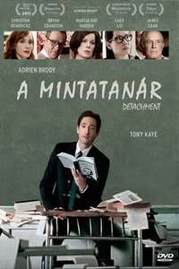 Detachment - Poster