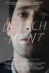 Detachment - Poster