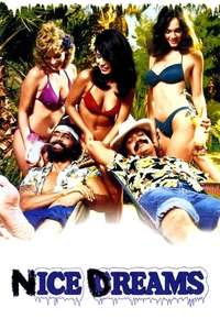Nice Dreams - Poster