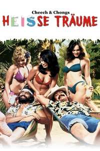 Nice Dreams - Poster