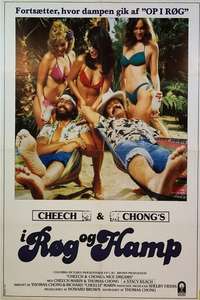 Nice Dreams - Poster