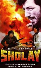 Sholay