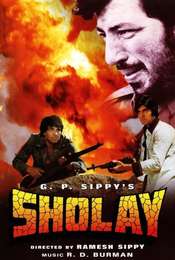 Sholay