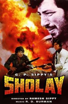 Sholay