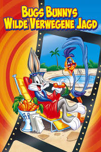 The Bugs Bunny/Road Runner Movie - Poster