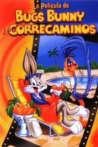 The Bugs Bunny/Road Runner Movie - Poster