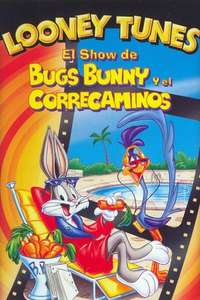 The Bugs Bunny/Road Runner Movie - Poster