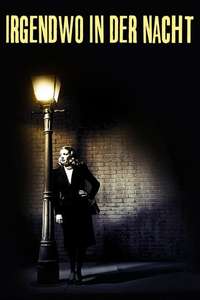 Somewhere in the Night - Poster