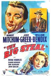 The Big Steal