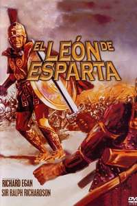 The 300 Spartans - Poster