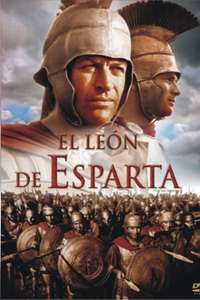 The 300 Spartans - Poster