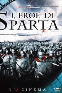 The 300 Spartans - Poster