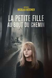 The Little Girl Who Lives Down the Lane - Poster