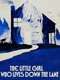 The Little Girl Who Lives Down the Lane