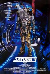 Saturn 3