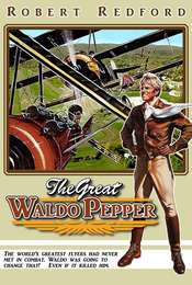 The Great Waldo Pepper