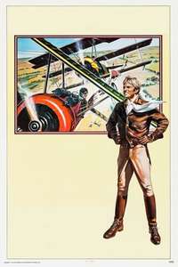 The Great Waldo Pepper - Poster