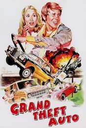 Grand Theft Auto