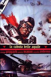 The Blue Max - Poster