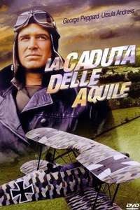 The Blue Max - Poster