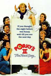 Porky's II: The Next Day
