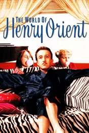 The World of Henry Orient